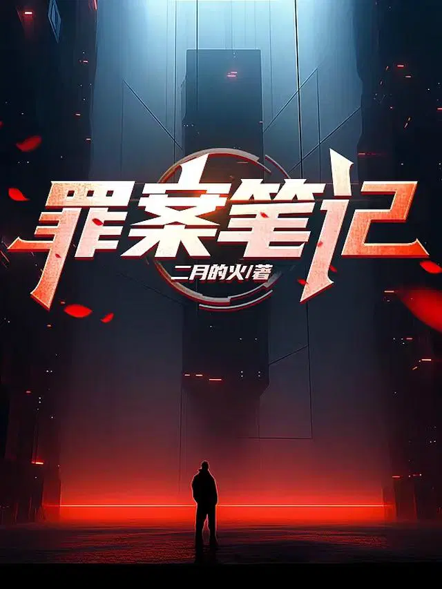 罪案笔记实录