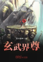 玄武界尊